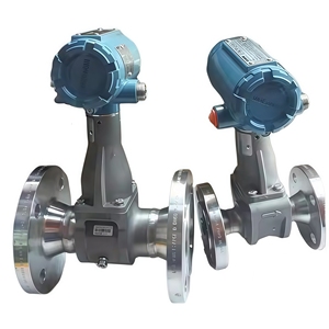 เครื่องวัดการไหลของกระแสน้ำวน Emerson แบบดั้งเดิมใหม่8800D 8800DF 8800CR ซีรีส์4-20mA Hart - Product Image 6