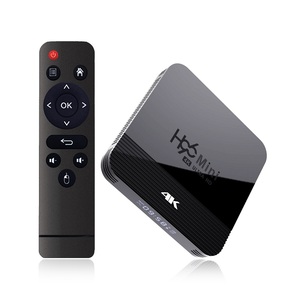 Mô Hình Mới Cập Nhật Firmware OTT TV BOX H96 Mini H8 RK3228A 2 GB 16 GB Android TV Box - Product Image 1