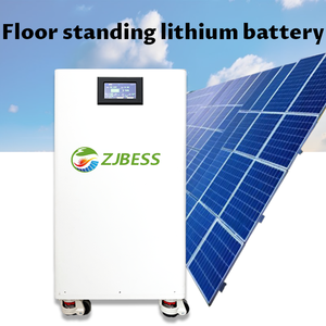 All in One 10kWh 15KWH Lithium Battery Cabinet 48V 51.2V 200Ah 280Ah Solar Home <b>Energy</b> <b>Storage</b> <b>System</b> - Product Image 4