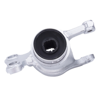 Buje de Brazo de Control Inferior Delantero NIEMOLLER Compatible con BMW X1 F48 X2 F39 MINI F54 F60 Plataforma Alta Calidad 31126882843 Pieza