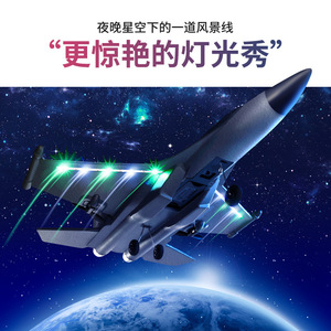 Mini modèle d'avion de chasse Su-35 G1 à aile fixe en mousse avec vidéo FHD 1080p, matériau EVA, moteur électrique sans balais, utilisation en extérieur - Product Image 3