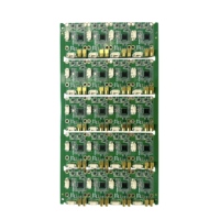 Service d'assemblage de PCB et PCBA pour composants IoT de maison intelligente, solution express SMT pour modules sans fil Bluetooth et Wi-Fi