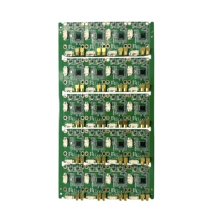 Service d'assemblage de PCB et PCBA pour composants IoT de maison intelligente, solution express <span class=keywords><strong>SMT</strong></span> pour modules sans fil Bluetooth et Wi-Fi - Product Image 2