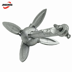 <span class=keywords><strong>Ancre</strong></span> pliante en surface polie <span class=keywords><strong>Ancre</strong></span> à grappin pliante en acier inoxydable 316 pour utilisation marine et <span class=keywords><strong>bateau</strong></span> - Product Image 5