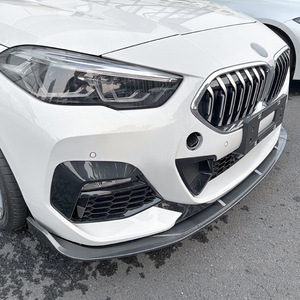 Alerón Delantero al por Mayor para <span class=keywords><strong>BMW</strong></span> Serie <span class=keywords><strong>2</strong></span> F44 <span class=keywords><strong>M</strong></span> Sport 218i 220i 2020+, Decoración Exterior para Parachoques Delantero - Product Image 2