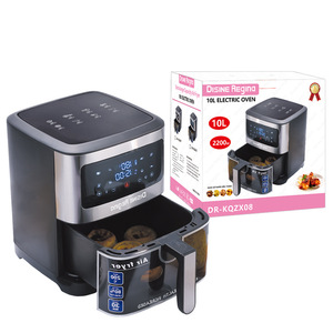 Электрическая Паровая плита с контролем температуры, 10 л - Product Image 1