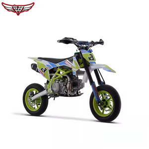 ZUUMAV MOTO K3 <span class=keywords><strong>190</strong></span> Motard monocylindre 4 temps moteur refroidi à l'huile OHC <span class=keywords><strong>Dirt</strong></span> Bike 190ml motos à déplacement - Product Image 4