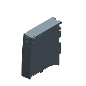 Программируемый контроллер Siemens SIMATIC ET 200 цифровой модуль ввода/вывода 6ES7131-6BF00-0BA0 6es7131-6bf01-0a0 PLC Программирование - Product Image 1