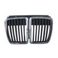 GRILLE pour E30 OEM 51131884350
