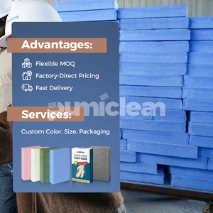Pedra Nano Pumice Colorida de Alta Qualidade para Limpeza Doméstica e Remoção de Calos nos Pés - Product Image 4