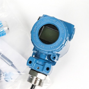 Transducteur de niveau pour piscine, indicateur de niveau d'eau, capteur hydrostatique de type split avec écran LCD - Product Image 2