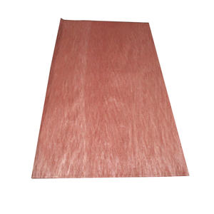 <span class=keywords><strong>Placage</strong></span> de <span class=keywords><strong>bois</strong></span> de Gurjan naturel de première qualité, coupe rotative traditionnelle, pour contreplaqué - Product Image 3