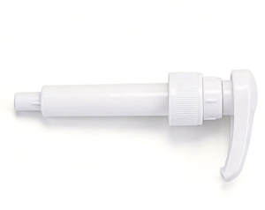 Bomba Dosificadora de Jarabe Blanca 28/410 Compatible con Botellas de Jarabe Monin - Product Image 4