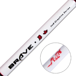 LRBS1-662ML canne <span class=keywords><strong>mer</strong></span> tige basse pêche en liège - Product Image 1