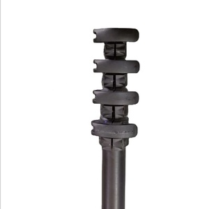 Perches télescopiques haute pression 10m 12m 35ft / Perches en fibre de carbone haute pression - Product Image 4
