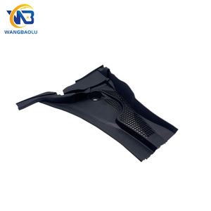 Placa de guía de limpiaparabrisas delantero, accesorio de actyon rexton musso korando kyron tivoli <span class=keywords><strong>rodius</strong></span>, capl top assy para Accord <span class=keywords><strong>2014</strong></span>-2017 - Product Image 4