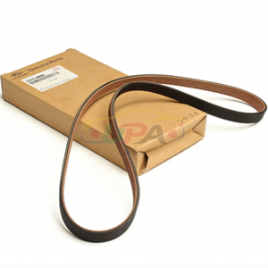 สายพานวีริบบ์คุณภาพดั้งเดิม 25212-2M000 สำหรับฮุนได เกีย เค3 25212 2M000 - Product Image 5