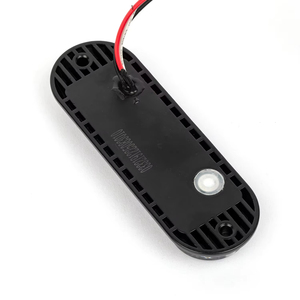 Senken CE phê duyệt không thấm nước thời tiết 4 màu khẩn cấp nhấp nháy flasher ánh sáng LED cảnh báo lighthead - Product Image 5