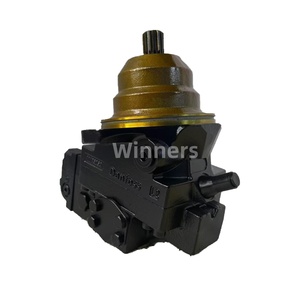 Moteur hydraulique H1B060 H1B160 H1B210 H1B250 H1B Axis, moteur H1B160 Sa-uer Dan-Foss H1, Dan-Foss 83002852 - Product Image 3
