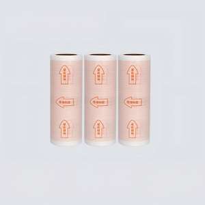 Nouveau Rouleau Déchirant de Rechange avec Adhésif Double Face pour Éliminer la Poussière et les Peluches des Tapis, Adhésif Fort et Faible, Manuel - Product Image 3