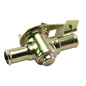 Válvula de control 1790025 F 100 HV4008TY 012 para sistema de calefacción de agua automotriz, tamaño de puerto de 1/2 pulgada - Product Image 2