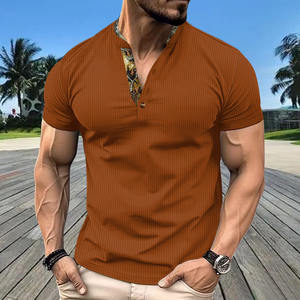 <span class=keywords><strong>Camisetas</strong></span> de Polo y golf de alta calidad para hombre, <span class=keywords><strong>camisetas</strong></span> de manga corta personalizadas, ropa de oficina, <span class=keywords><strong>camisetas</strong></span> de polo con solapa de verano para hombre, venta al por mayor - Product Image 2