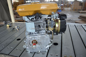 Motor Pequeño de Gasolina EY20 - Product Image 4