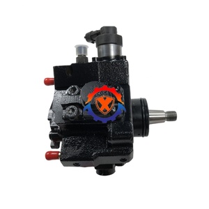 Pompe à injection de carburant Common Rail CP1H3 0445010457 - Product Image 5