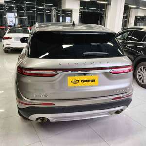 Voiture d'occasion de luxe 2022 Changan pour <span class=keywords><strong>Lincoln</strong></span> Corsair 2.0T FWD Faible kilométrage <span class=keywords><strong>SUV</strong></span> propre Aventurier Essence Volant à gauche Coches Usados - Product Image 3