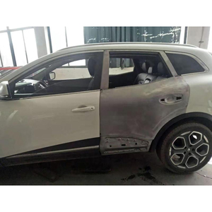 Porte di automobile automatiche del pannello di porta delle parti del corpo del metallo della sostituzione per l'oem 821013004R di <span class=keywords><strong>renault</strong></span> <span class=keywords><strong>kadjar</strong></span> 2018 2019 - Product Image 3