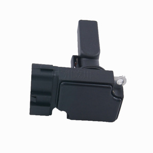Débitmètre d'air Toyota 22204-27010 pour voiture FAW JP, pièce de rechange en ABS - Product Image 1