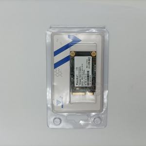 Hoge Prestaties Msata 3.0 Interface Mini Ssd 256Gb Msata 3 Ssd 128Gb 512Gb 1Tb Mini Solid State Drive Ssd Drives - Product Image 2