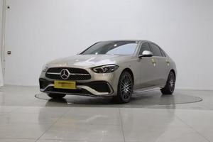 <span class=keywords><strong>Mercedes</strong></span> <span class=keywords><strong>Benz</strong></span> <span class=keywords><strong>Clase</strong></span> <span class=keywords><strong>C</strong></span> 2022 C260L Sport Sedán Usado, 4 Puertas, 5 Plazas, Tracción Trasera, Volante a la Izquierda, 48000 km, Gasolina, Auto de <span class=keywords><strong>Segunda</strong></span> <span class=keywords><strong>Mano</strong></span> para Exportación - Product Image 4