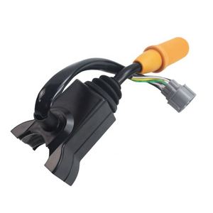 ก้านสวิตช์ที่ปัดน้ำฝนสำหรับ701/55000แบคโฮ JCB - Product Image 1