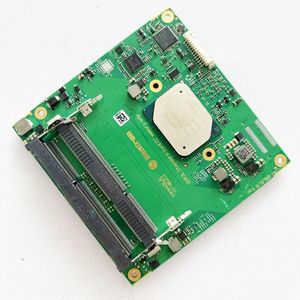 KONTRON 36024-0000-16-7 DXD3C0117 Industrial <b>Motherboard</b> <b>CPU</b> Board Stock 100%testing - Product Image 3