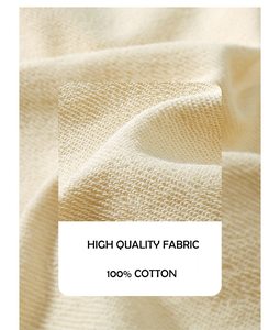 Tùy Chỉnh Áo Thiết Kế Chất Lượng Cao Bông Áo Len Áo Hai Lớp Boxy Người Đàn Ông Của Hoodies Unisex Áo Nỉ - Product Image 3