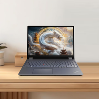 Tout nouveau portable ThinkPad P16 Gen 2 P16 I7-14700HX/16G/1TB SSD/RTX2000Ada/écran 2.5K 2026 Windows 11