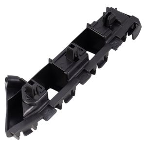 Volkswagen Passat B7L Front Bumper <b>Bracket</b> 561807184A Left Right Side <b>Plastic</b> Replacement Part - Product Image 2