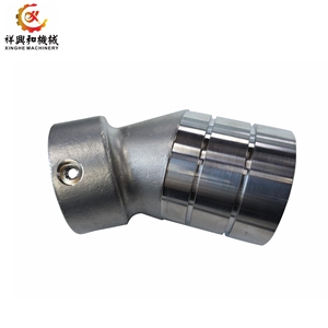 304 316 thép không gỉ đúc chính xác với gia công CNC đúc OEM đúc bị mất sáp đầu tư đúc các bộ phận - Product Image 6