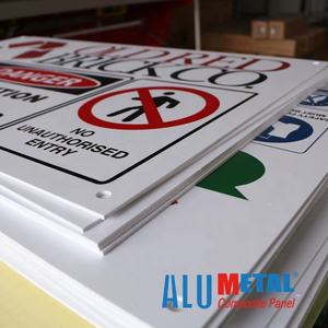 4x8ft 두꺼운 단단한 절연 발포 판 3-30mm 백색 시트 PVC 거품 판 무게 - Product Image 5