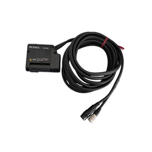 หัวเซ็นเซอร์เครื่องมือวัดไฟฟ้าสถิต KEYENCE SK-035 SK-050 SK-200 ใช้สำหรับกำจัดไฟฟ้าสถิตอย่างแม่นยำ มีสินค้าในสต็อก - Product Image 2