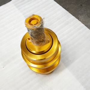 Каток гусеничный для гусеничного бульдозера - Product Image 3