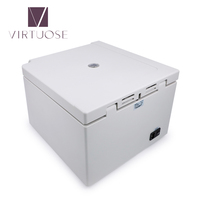 [NOUVEAU PRODUIT] VIRTUOSE PCF05 Centrifugeuse de laboratoire PRP Kits de plasma riche en plaquettes Centrifugeuse