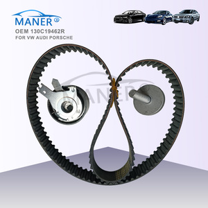 MANER Kit de courroie de distribution 130C11508R pour <span class=keywords><strong>Dacia</strong></span> / Mercedes-Benz / Renault 1.5 dCi - Product Image 5