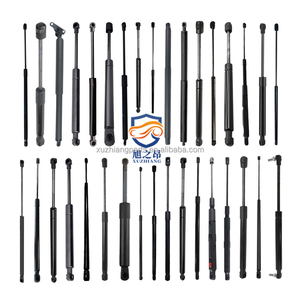 Amortiguador Hidráulico para Capó de Coche, para BMW, Mercedes Benz, Porsche, Peugeot, Land Rover, Jaguar, VW, Audi, <span class=keywords><strong>Volvo</strong></span> - Product Image 1