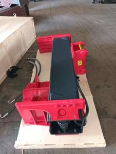 Nuovo Campione di Vendite 2025: <span class=keywords><strong>Spaccalegna</strong></span> per Macchine da Costruzione per Escavatori da 8-16 Tonnellate - Product Image 4