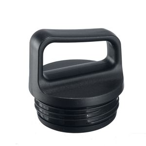 En stock – Tasse de voyage isotherme en acier inoxydable 304 de style américain pour sports de plein air, portable, à forme cylindrique - Product Image 3