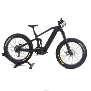 Bafang M620 vélo de sport motorisé 26 pouces en carbone entièrement encadré 1000W 750W gros <span class=keywords><strong>pneu</strong></span> <span class=keywords><strong>VTT</strong></span> électrique Super Bike E Mtb vente en gros - Product Image 3