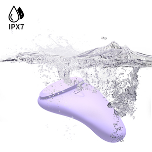 <span class=keywords><strong>Vibrador</strong></span> Magnético con Correa Morada para Mujer, Juguete Sexual Femenino con Control por Aplicación, Masajeador con 10 Vibraciones, Juguete Divertido para Mujer - Product Image 4