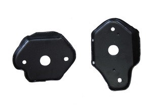 Petites pièces automobiles en caoutchouc et métal, haute stabilité, mini-accessoires pour l'entretien et la réparation des véhicules - Product Image 2